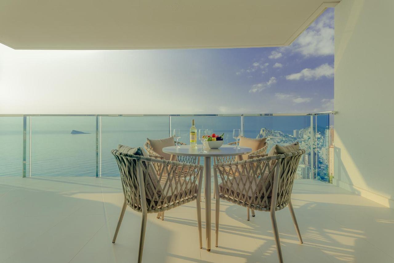 Sunset Drive By Costa Activa Apartment