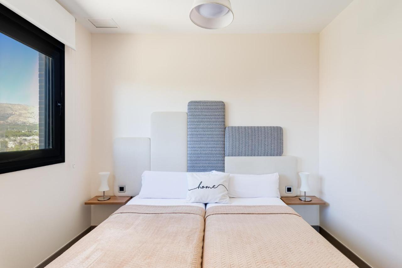 Apartment Sunset Drive By Costa Activa Benidorm