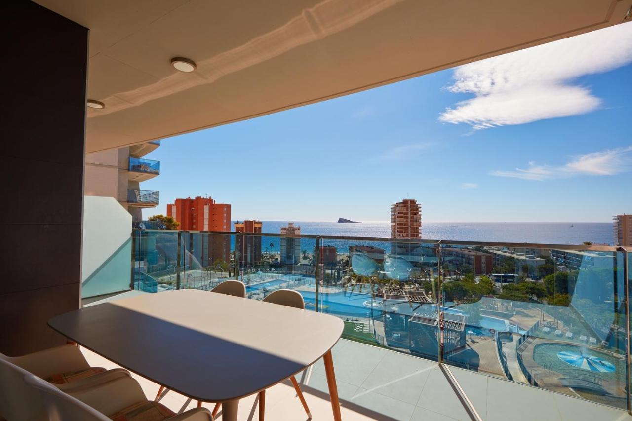 Sunset Drive By Costa Activa Apartment *