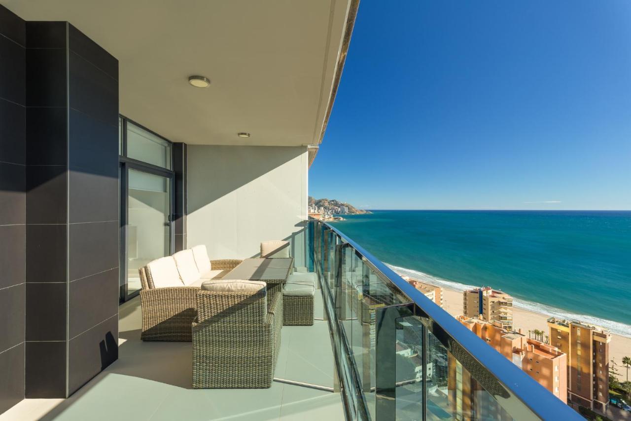 Apartment Sunset Drive By Costa Activa *