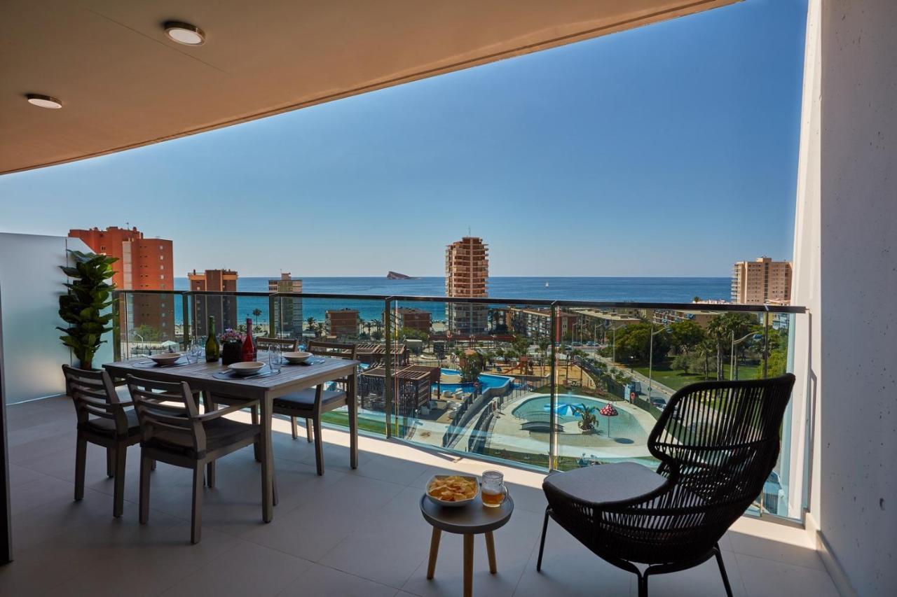 Sunset Drive By Costa Activa Apartment *