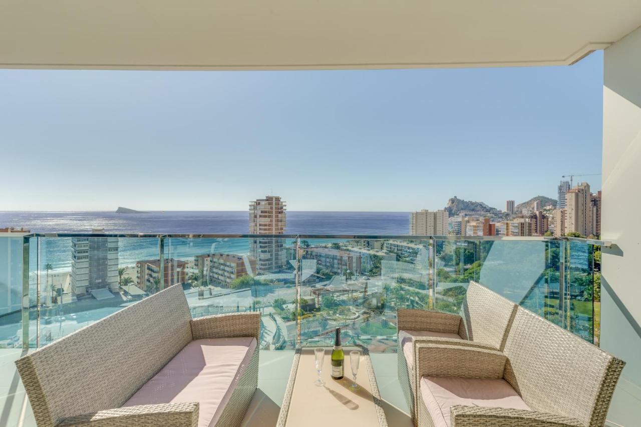 Sunset Drive By Costa Activa Apartment