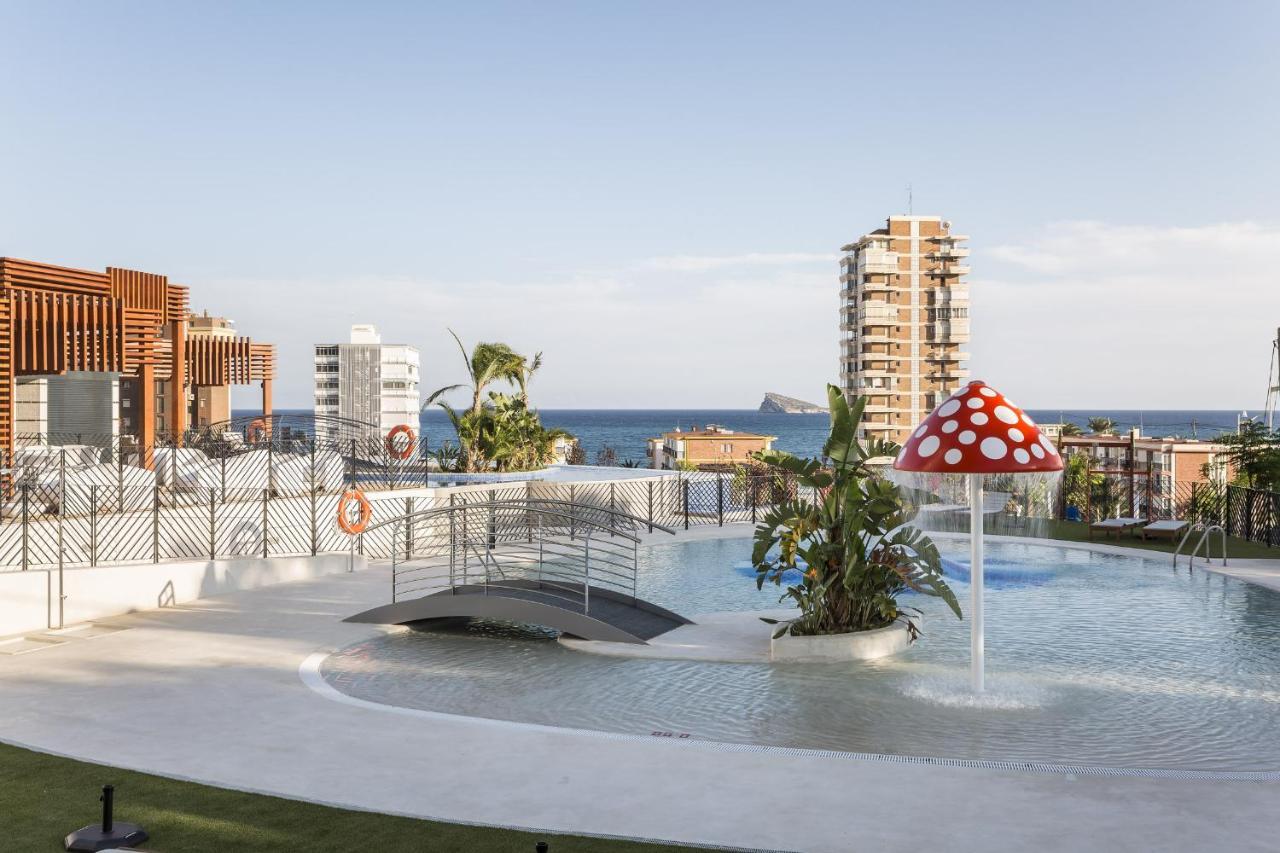 Sunset Drive By Costa Activa Apartment *