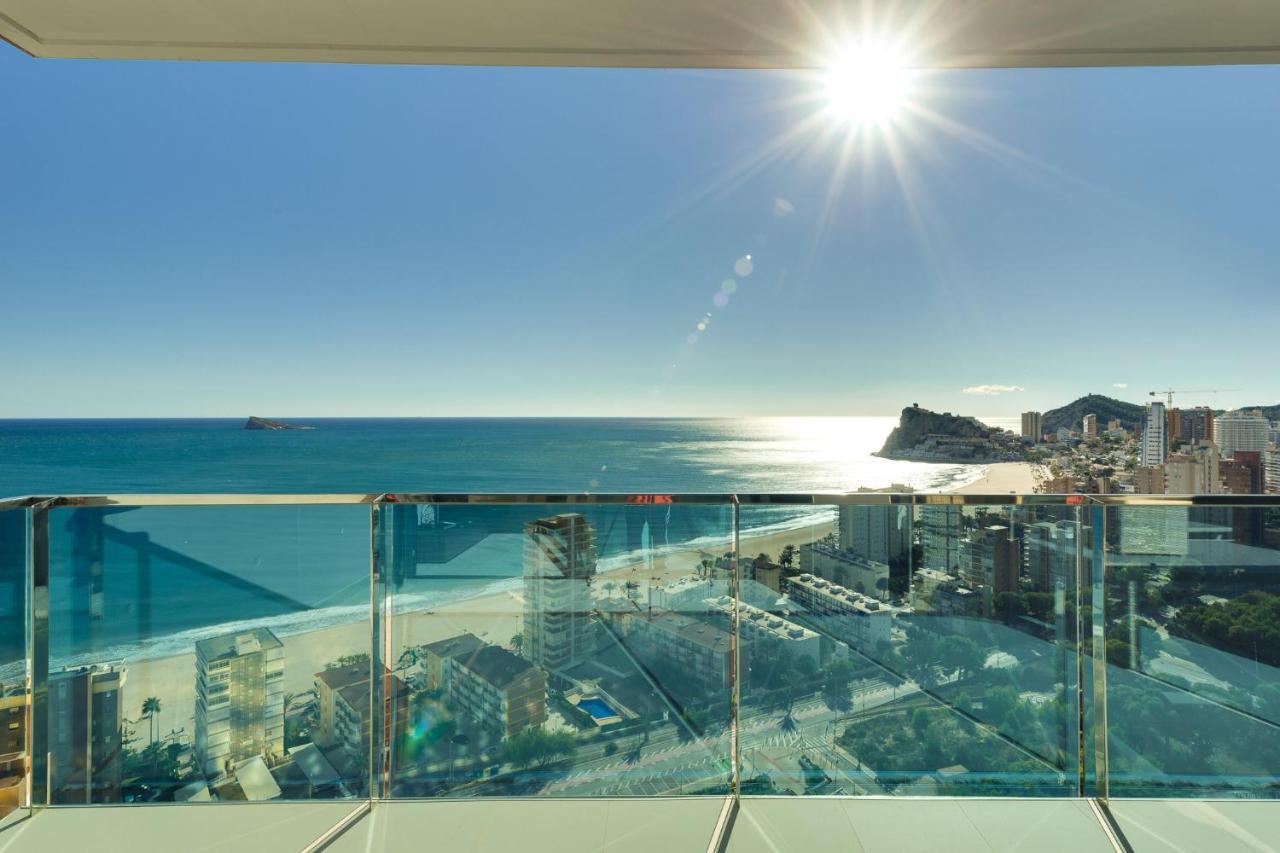Sunset Drive By Costa Activa Apartment *