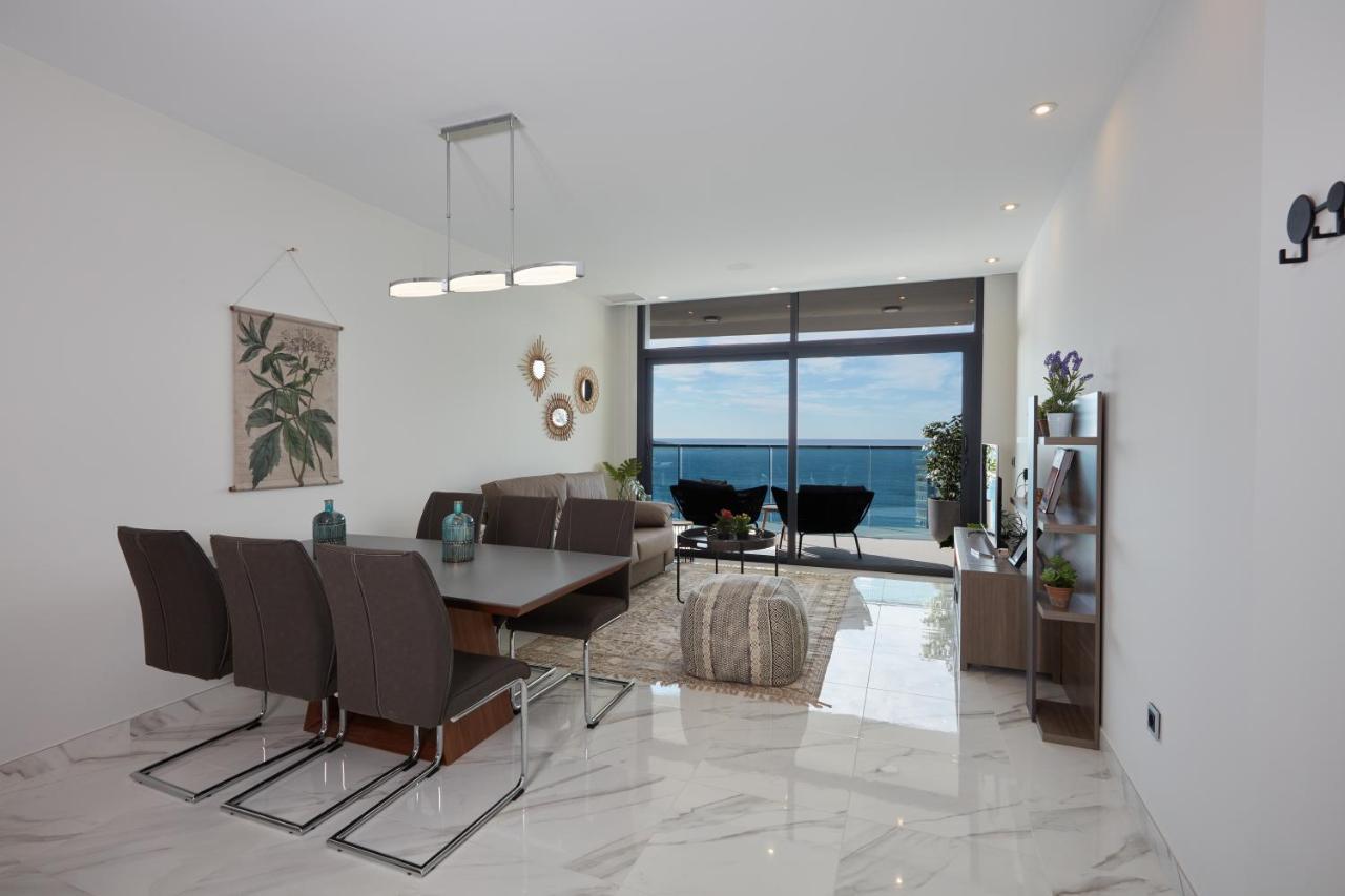 Apartment Sunset Drive By Costa Activa *