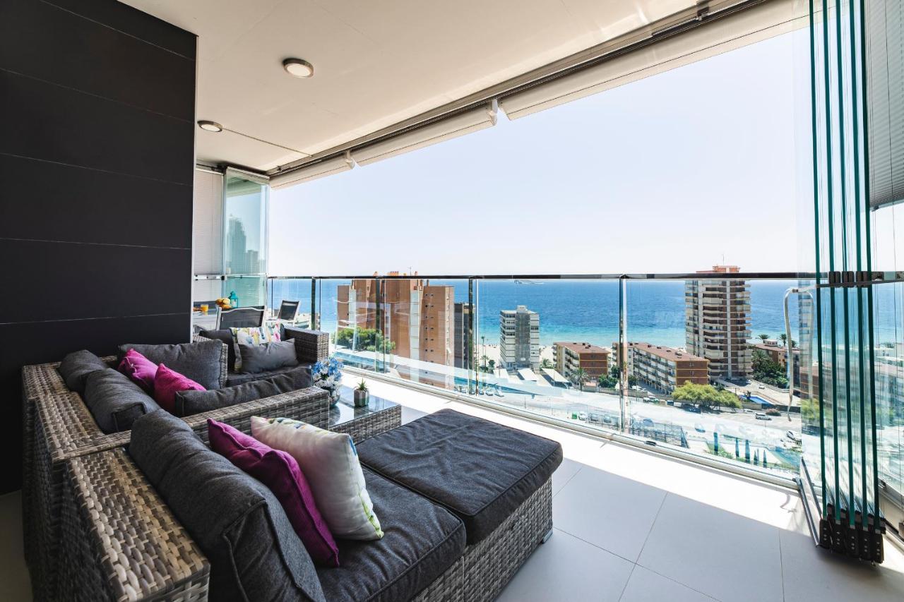 Appartement Sunset Drive By Costa Activa Benidorm
