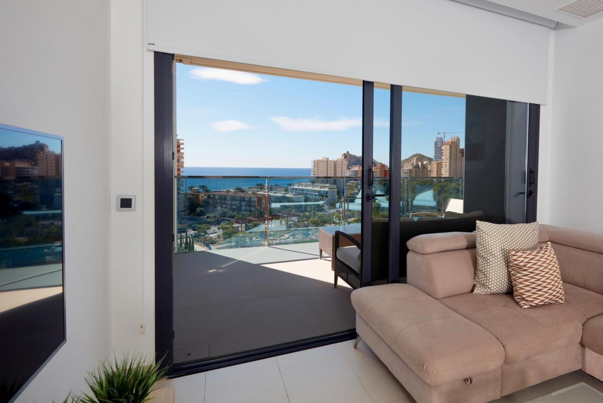 Sunset Drive By Costa Activa Benidorm