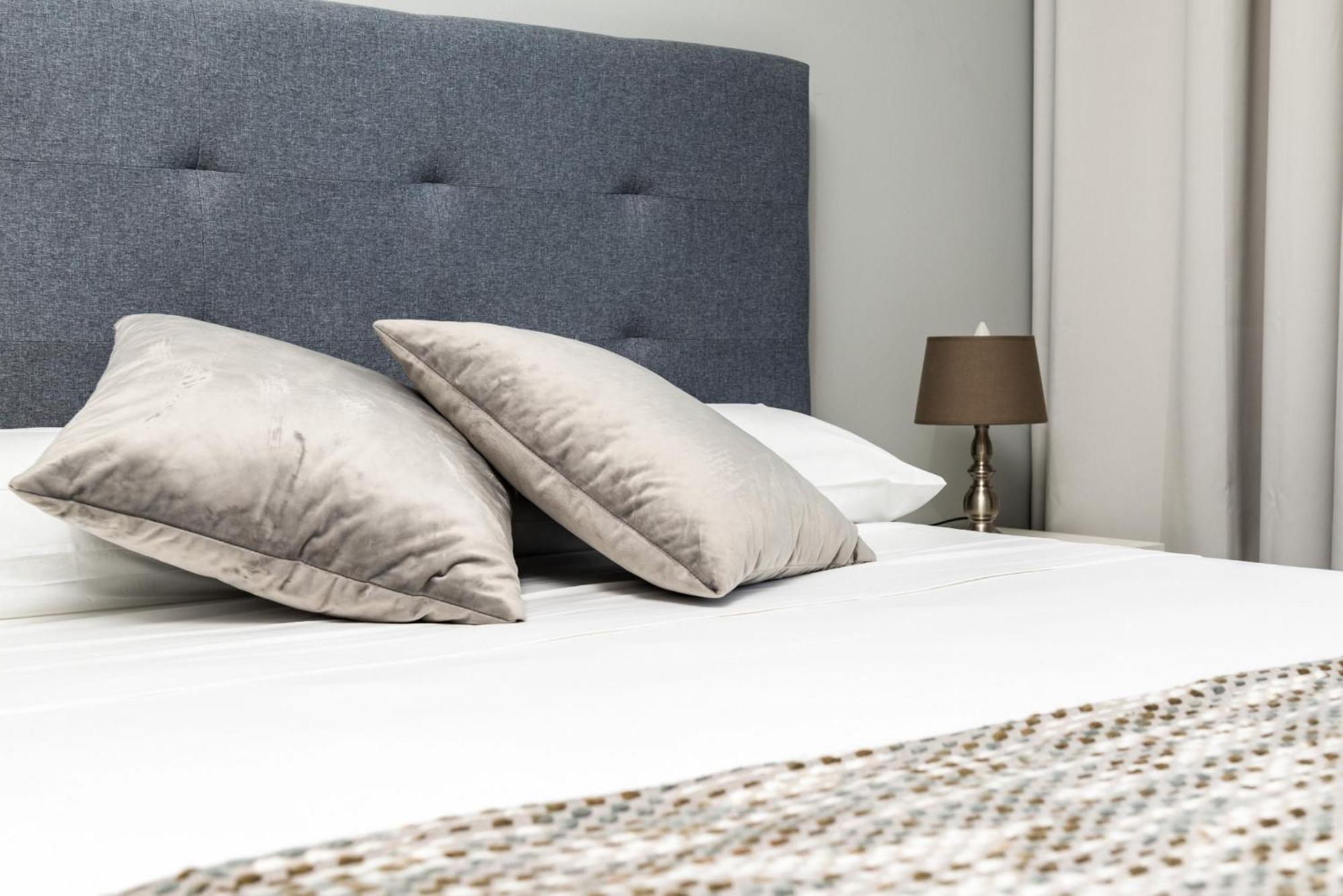 Sunset Drive By Costa Activa Apartment Benidorm