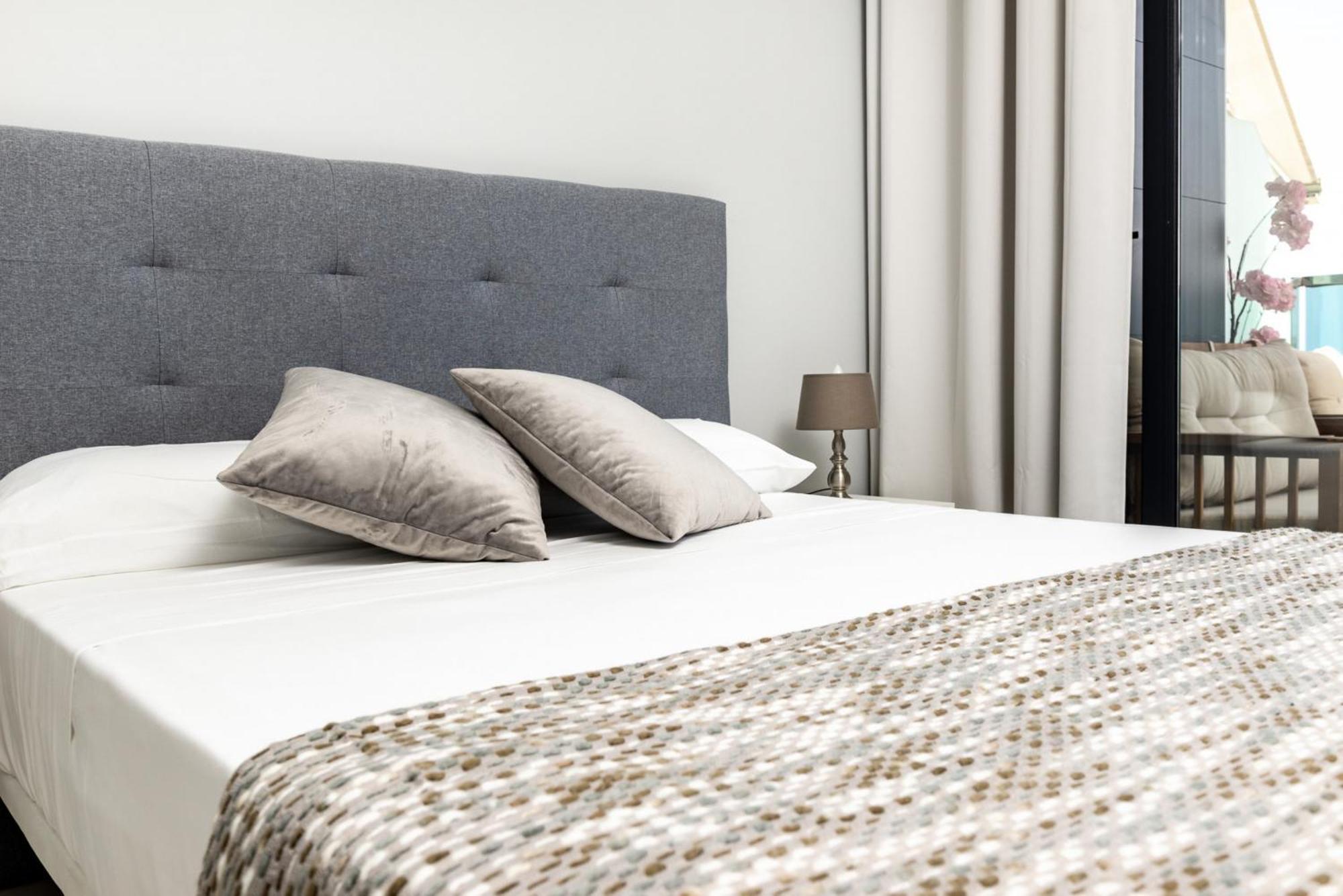 Sunset Drive By Costa Activa Apartment Benidorm