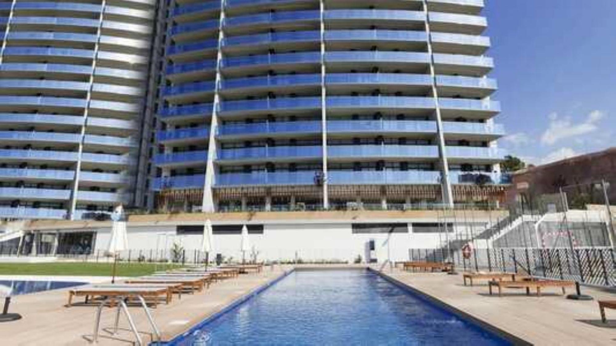 Appartement Sunset Drive 128 Luxury Retreat By Car *