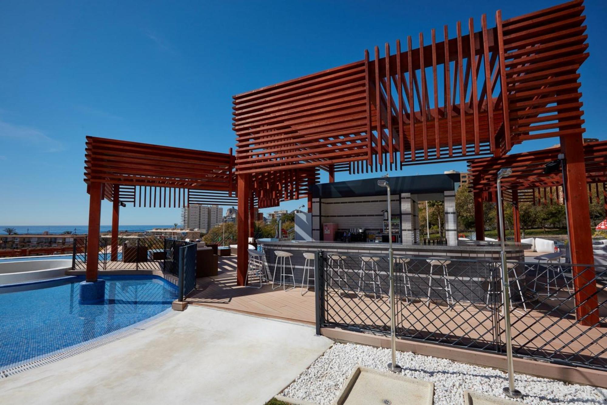 Sunset Drive 128 Luxury Retreat By Car Appartement Benidorm