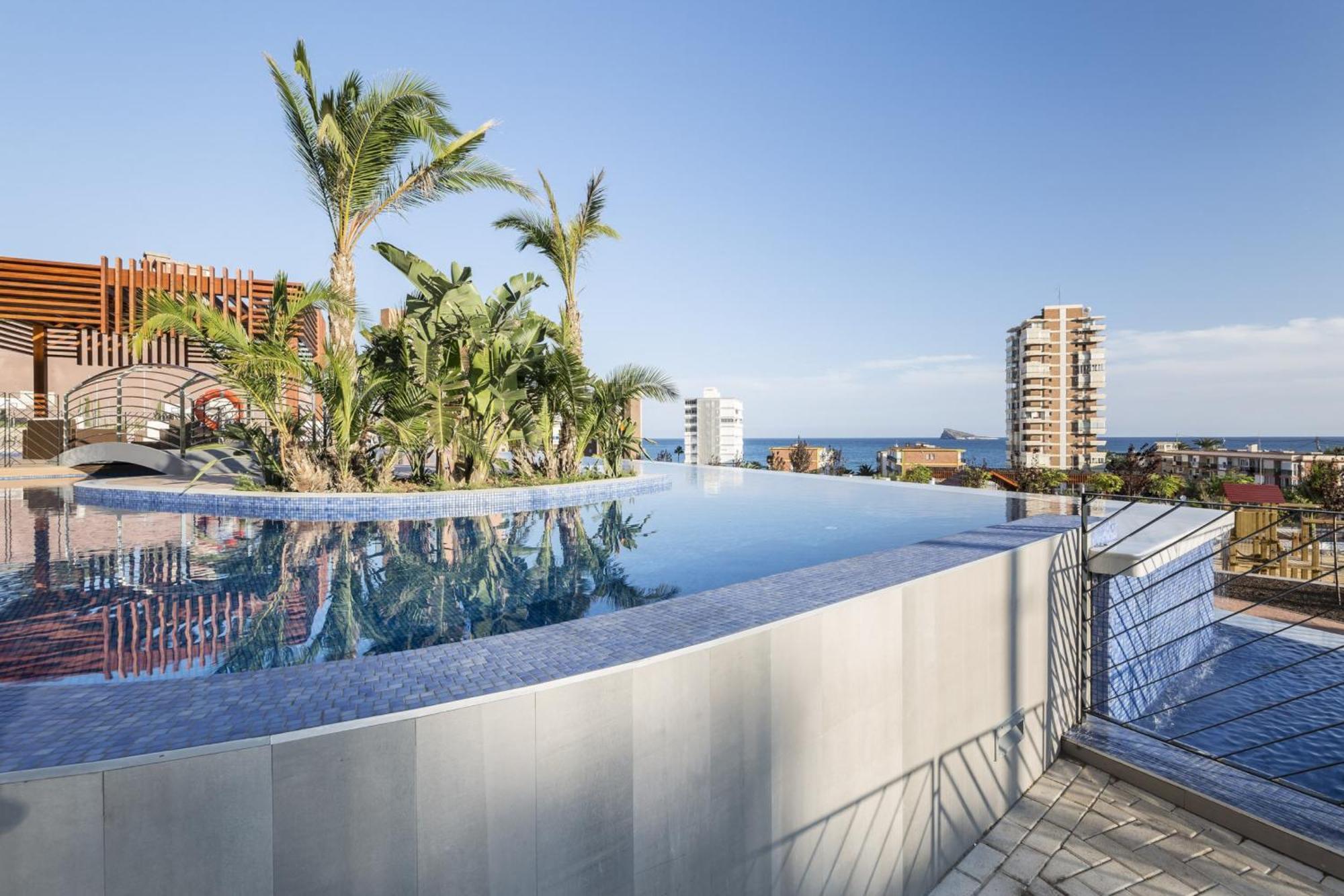 Appartement Sunset Drive 128 Luxury Retreat By Car *