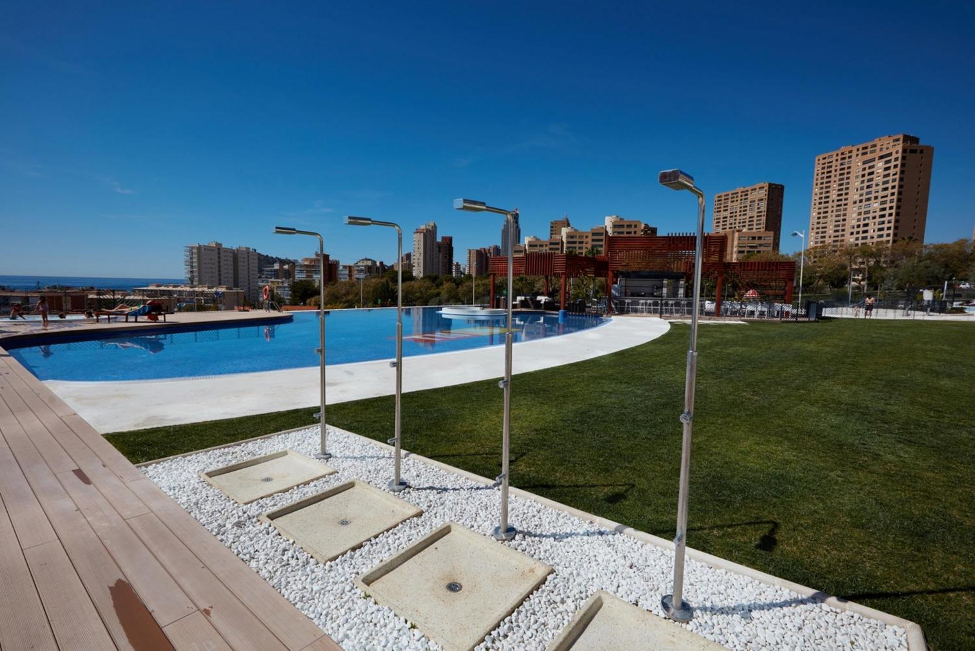 Sunset Drive 128 Luxury Retreat By Car * Benidorm
