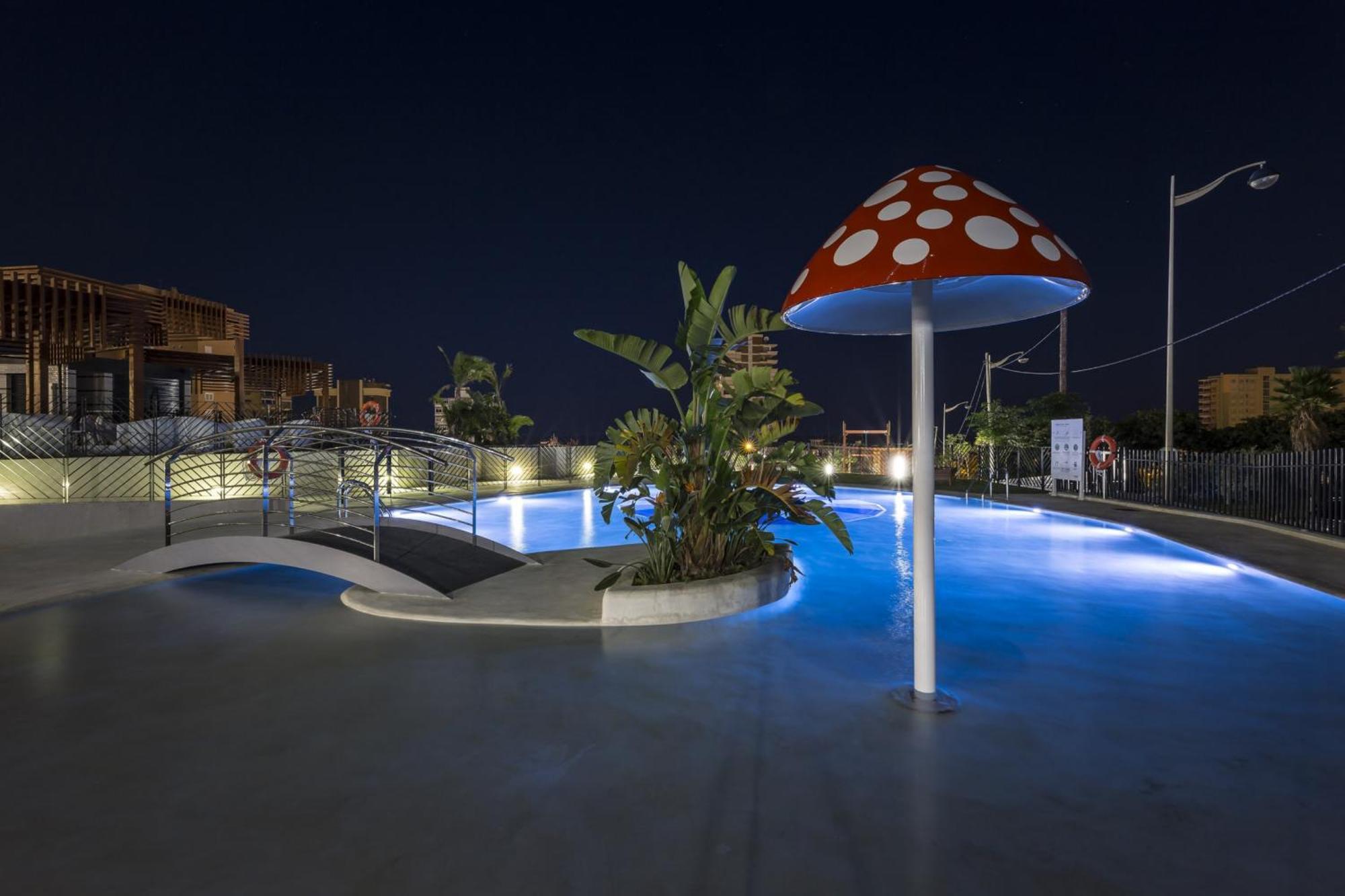 Sunset Drive 128 Luxury Retreat By Car Appartement *