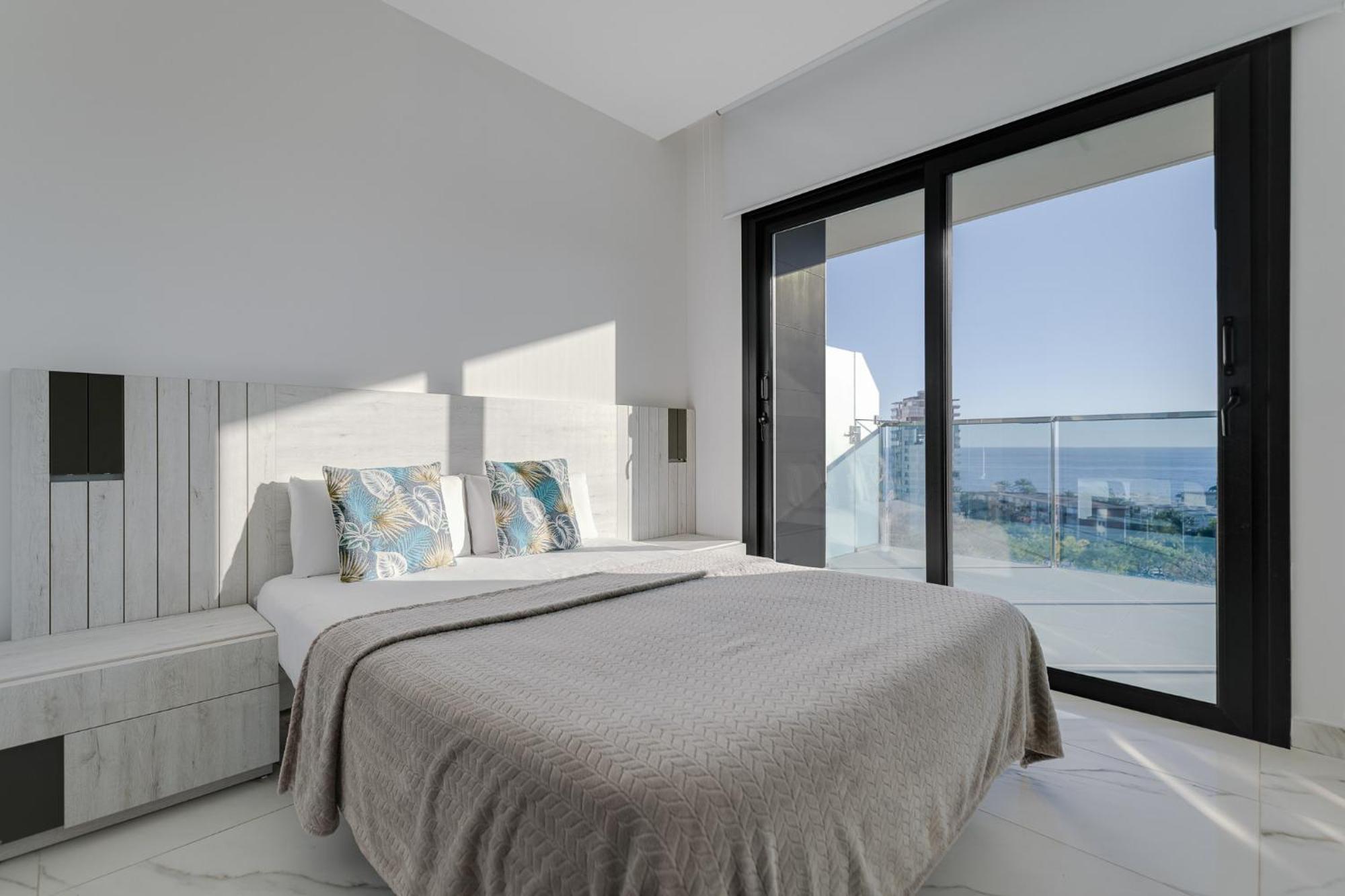 Sunset Drive 128 Luxury Retreat By Car Appartement