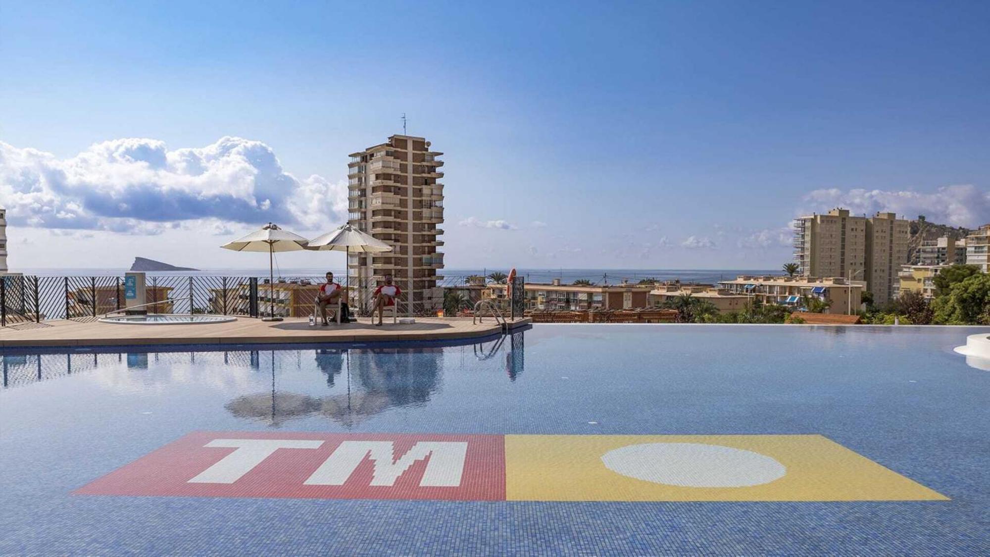 Sunset Drive 128 Luxury Retreat By Car * Benidorm