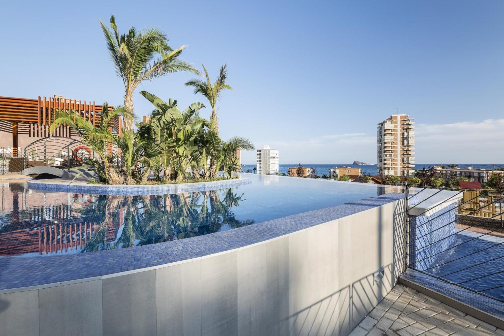 Appartement Sunset Drive 128 Luxury Retreat By Car *