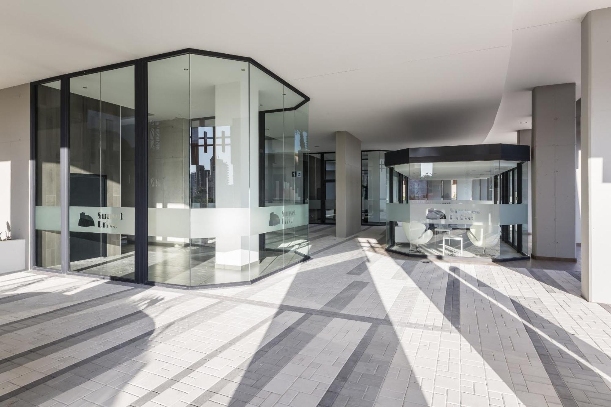 Appartement Sunset Drive 128 Luxury Retreat By Car