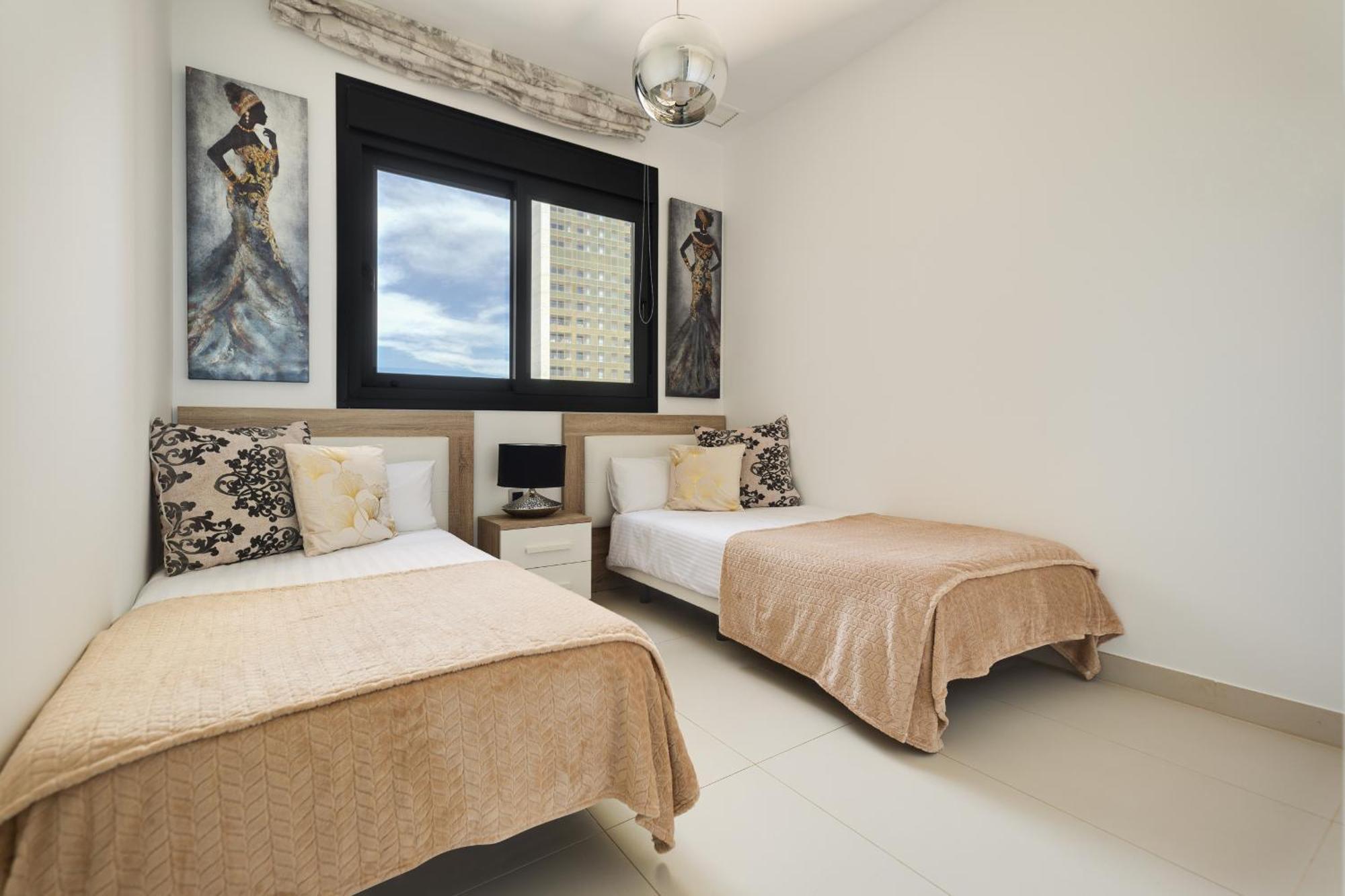 Appartement Sunset Drive 128 Luxury Retreat By Car Benidorm