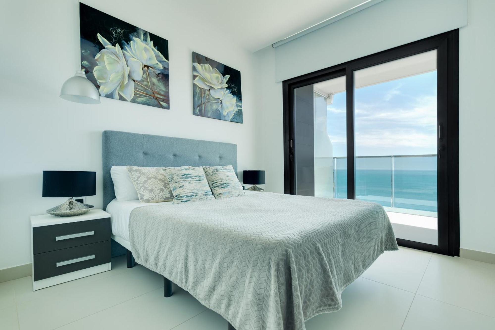 Apartment Sunset Drive 128 Luxury Retreat By Car Benidorm